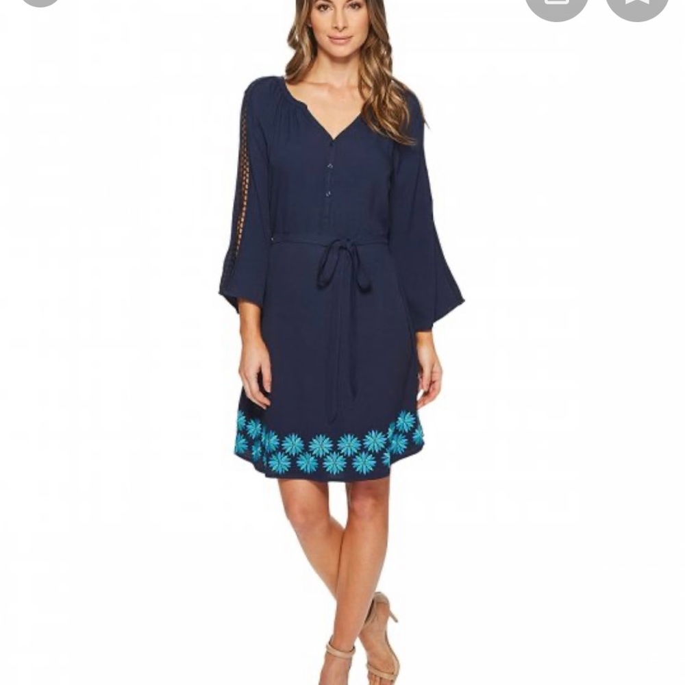 Hatley Dress